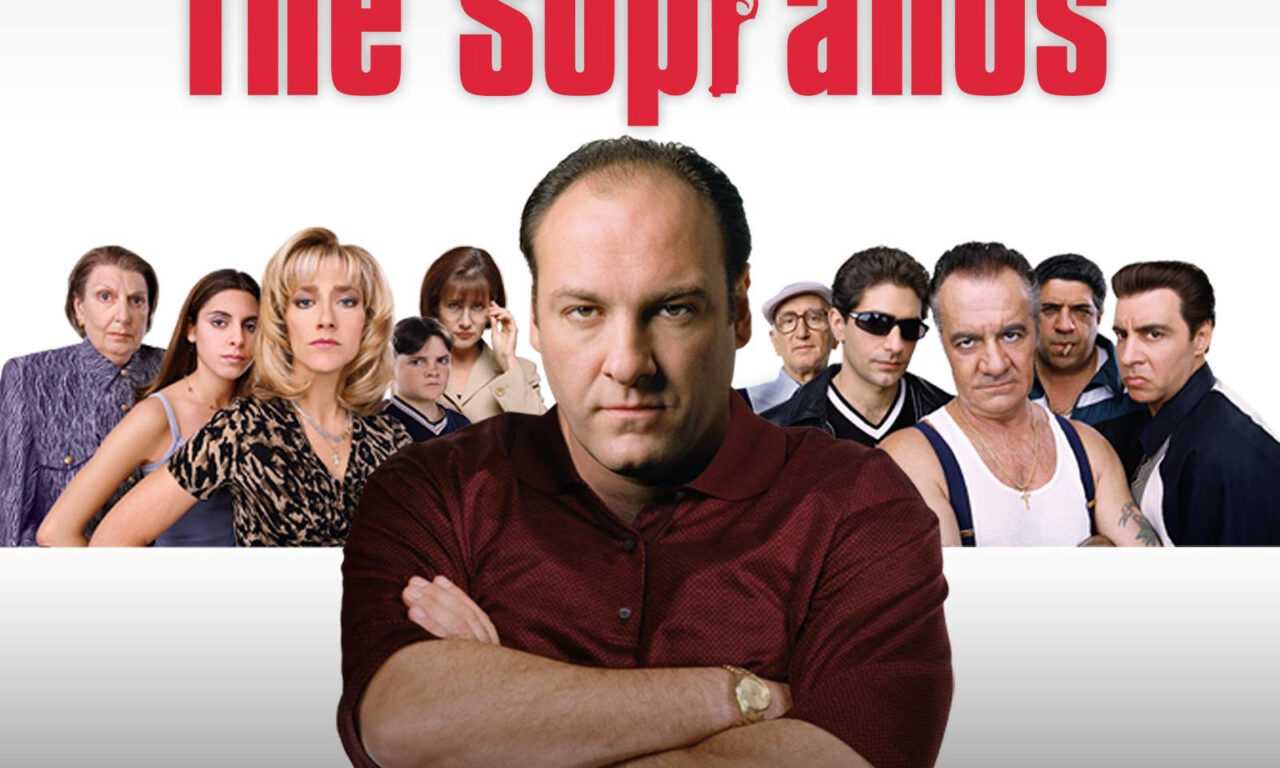 Xem phim Gia Đình Sopranos ( 1)  - The Sopranos (Season 1) (1999)