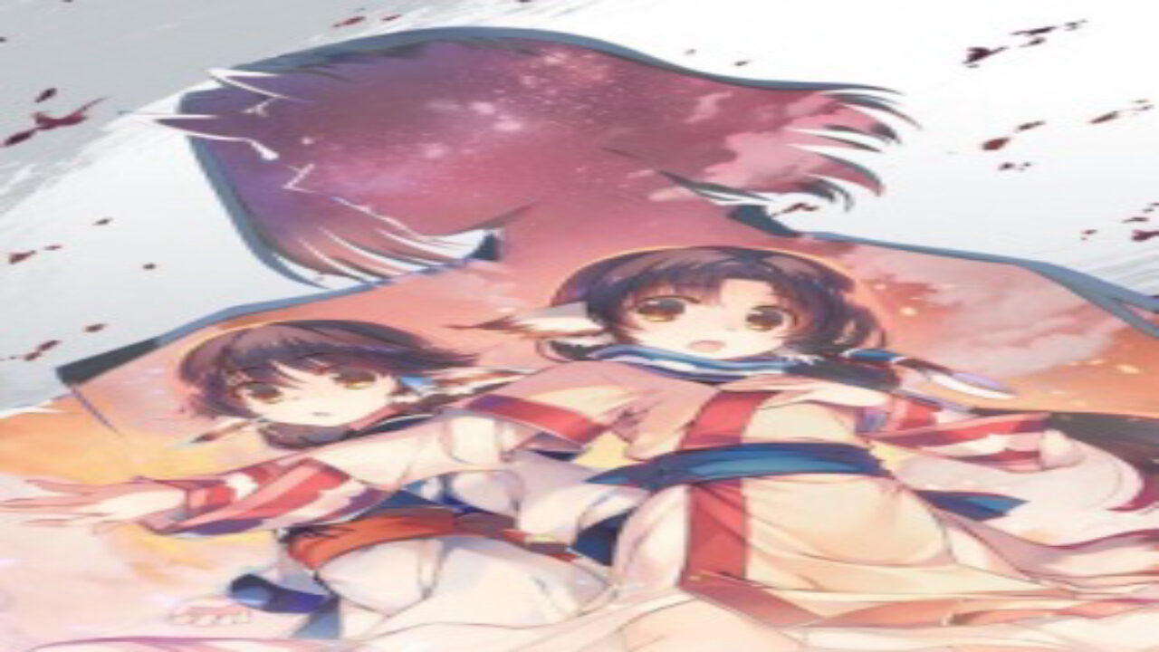 Poster of Utawarerumono Tusukuru koujo no Karei Naru Hibi