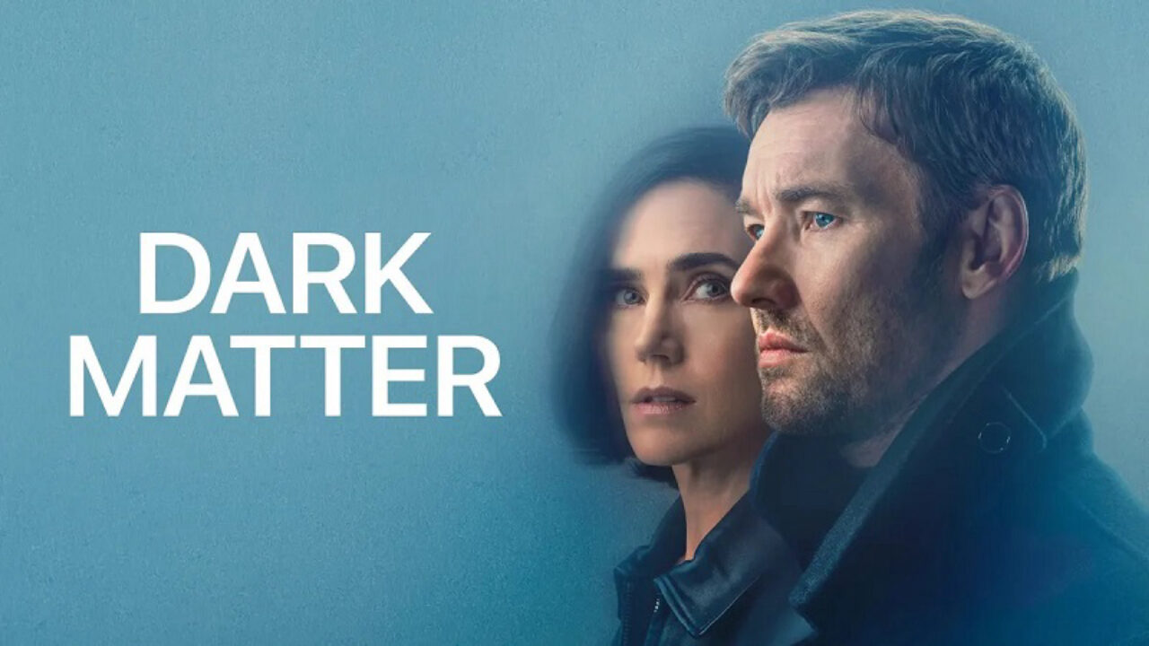 Xem phim Người Chạy Xuyên Không Gian ( 1)  - Dark Matter (season 1) (2024)