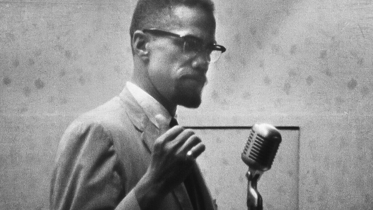 Xem phim Ai Đã Giết Malcolm X  - Who Killed Malcolm X (2020)