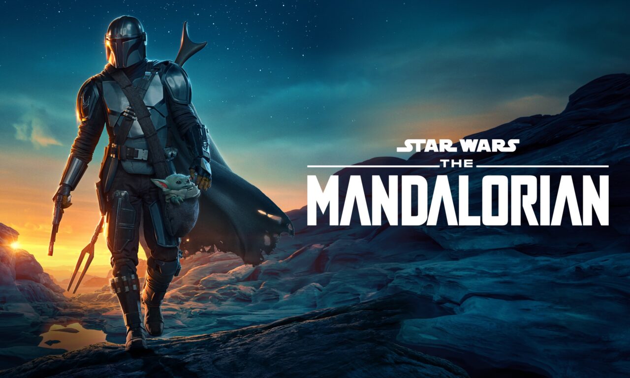 Xem phim The Mandalorian ( 2)  - The Mandalorian (Season 2) (2020)