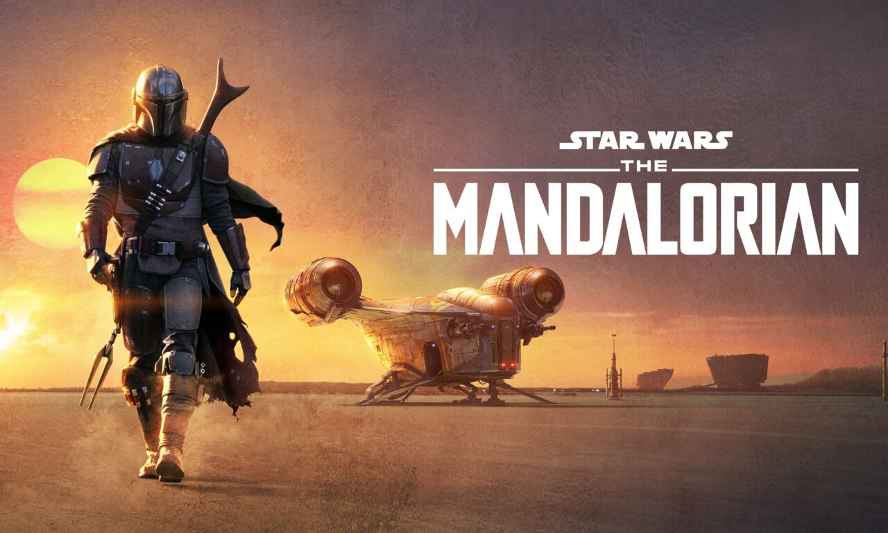 Xem phim The Mandalorian ( 1)  - The Mandalorian (Season 1) (2019)