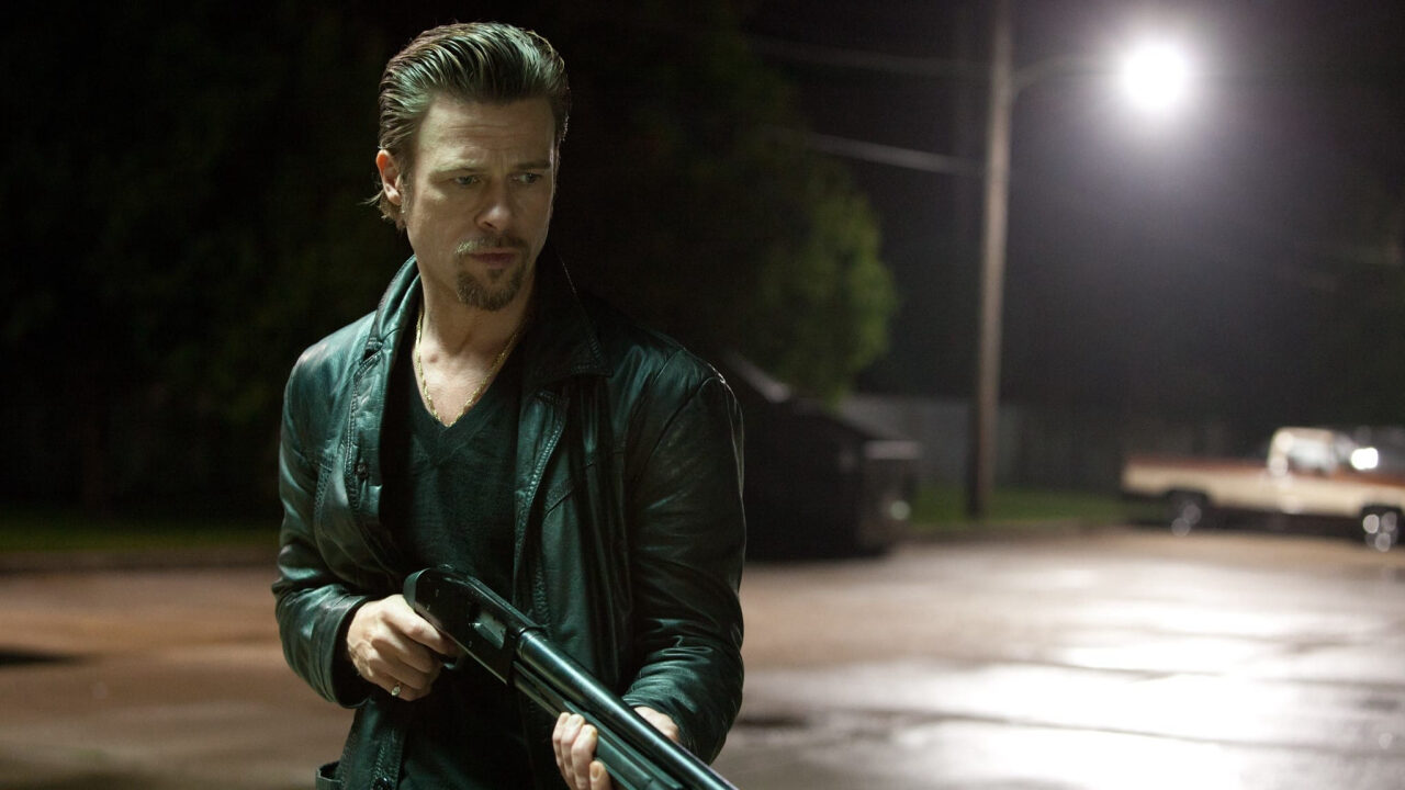 Xem phim Giết Chúng Nhẹ Nhàng  - Killing Them Softly (2012)