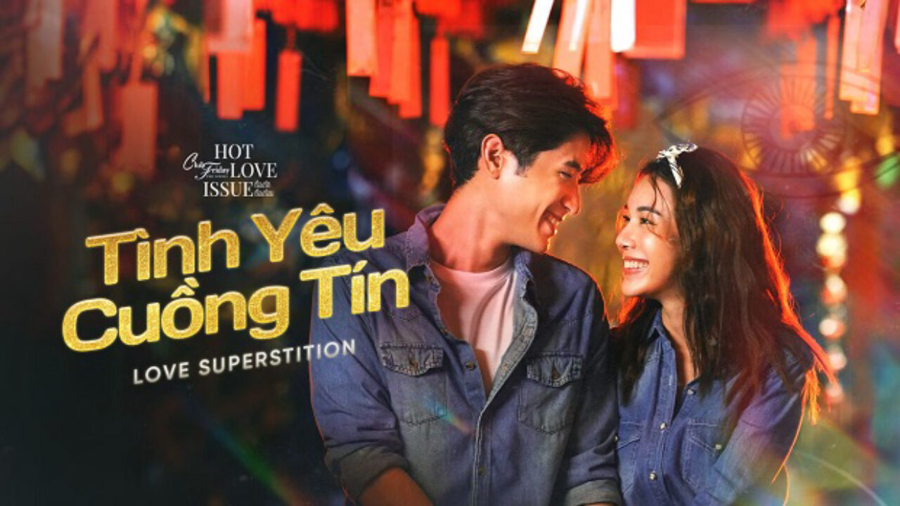 Xem phim Club Friday Season 16 Tình Yêu Cuồng Tín  - Club Friday Season 16 Love Superstitions (2024)