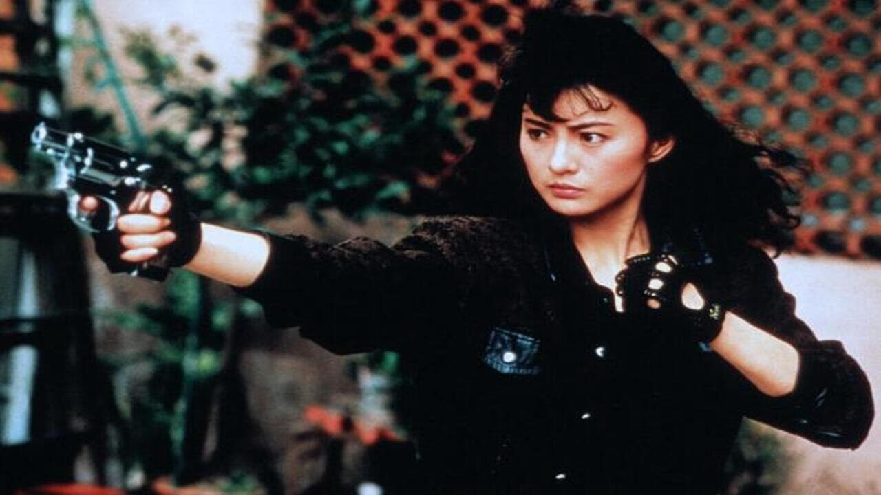 Xem phim Sát Thủ Thiên Thần  - 殺手天使 Killer Angels (1989)