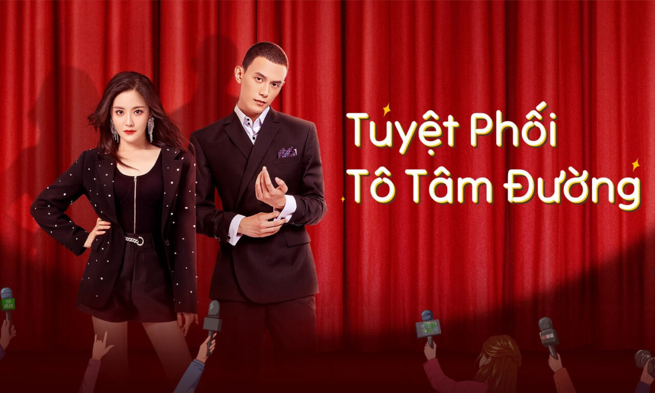 Poster of Tuyệt Phối Tô Tâm Đường