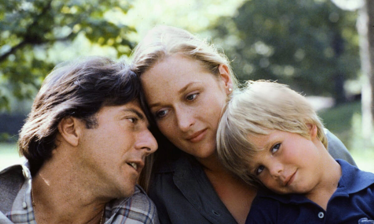 Xem phim Gà Trống Nuôi Con  - Kramer vs Kramer (1979)