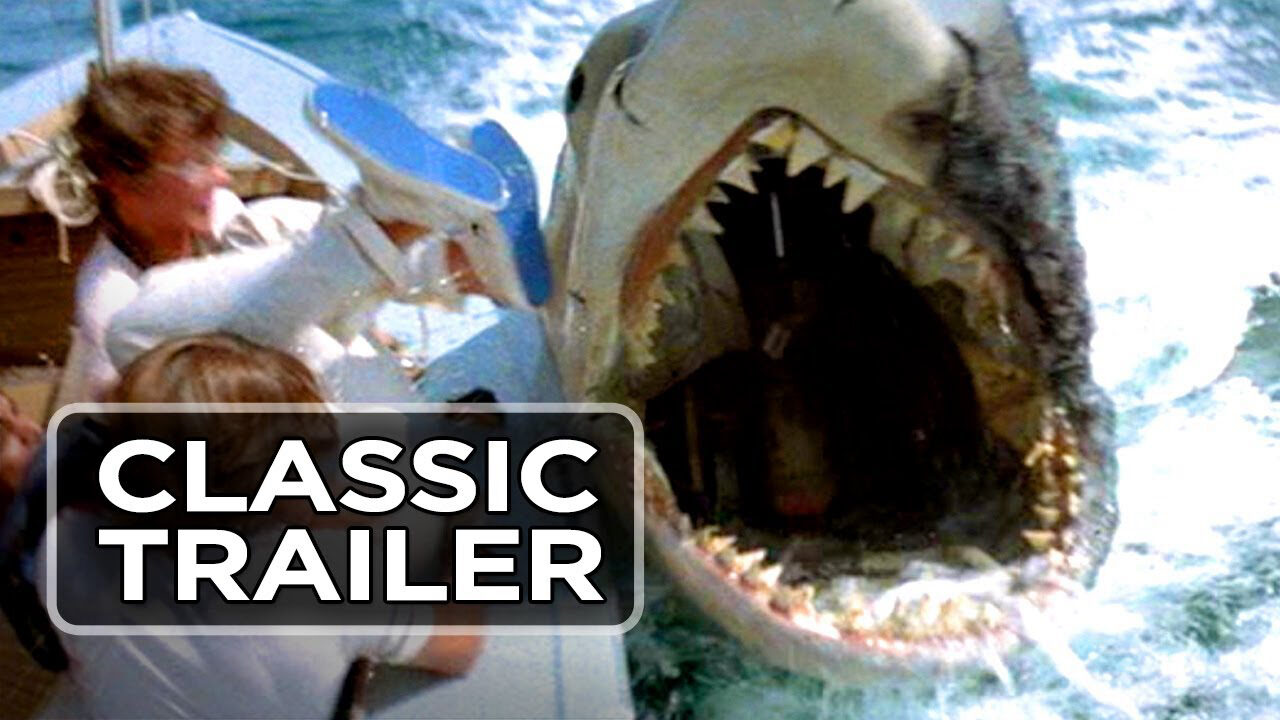 Xem phim Hàm Cá Mập 2  - Jaws 2 (1978)