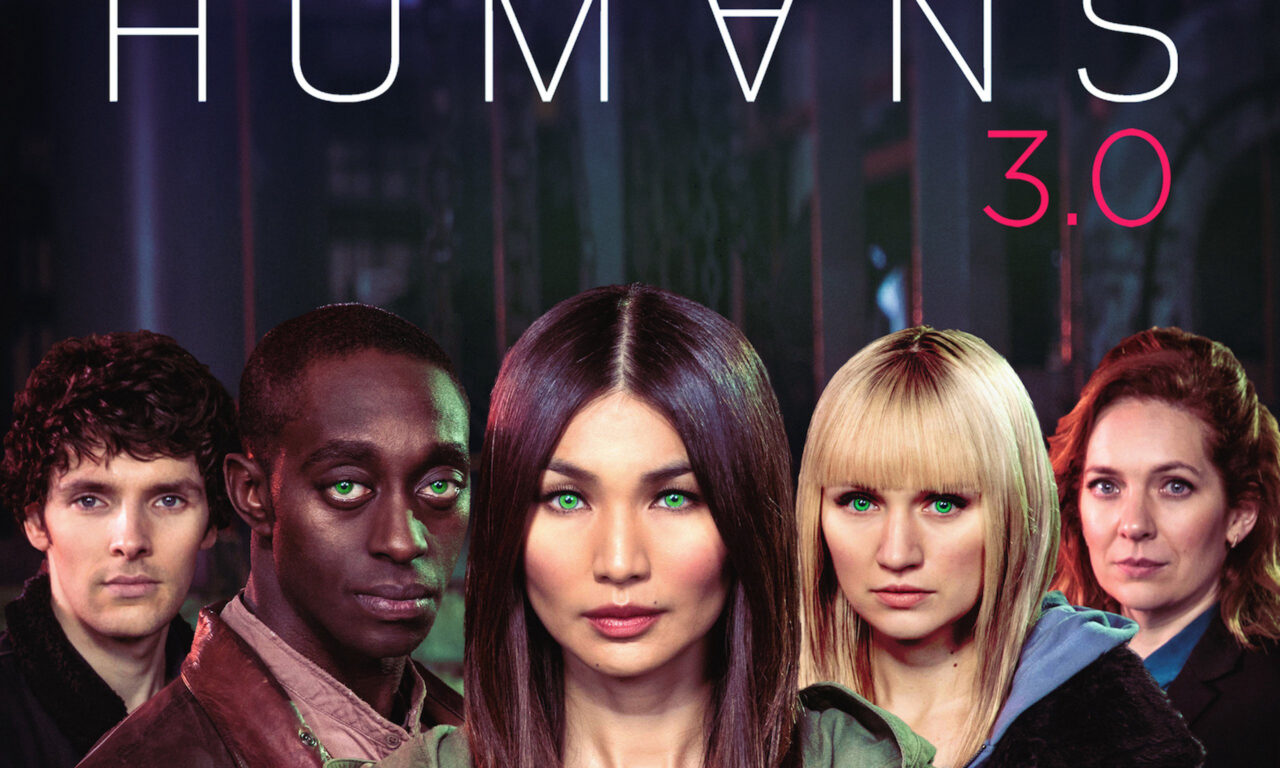 Xem phim Loài Người Nhân Tạo ( 3)  - Humans (Season 3) (2018)