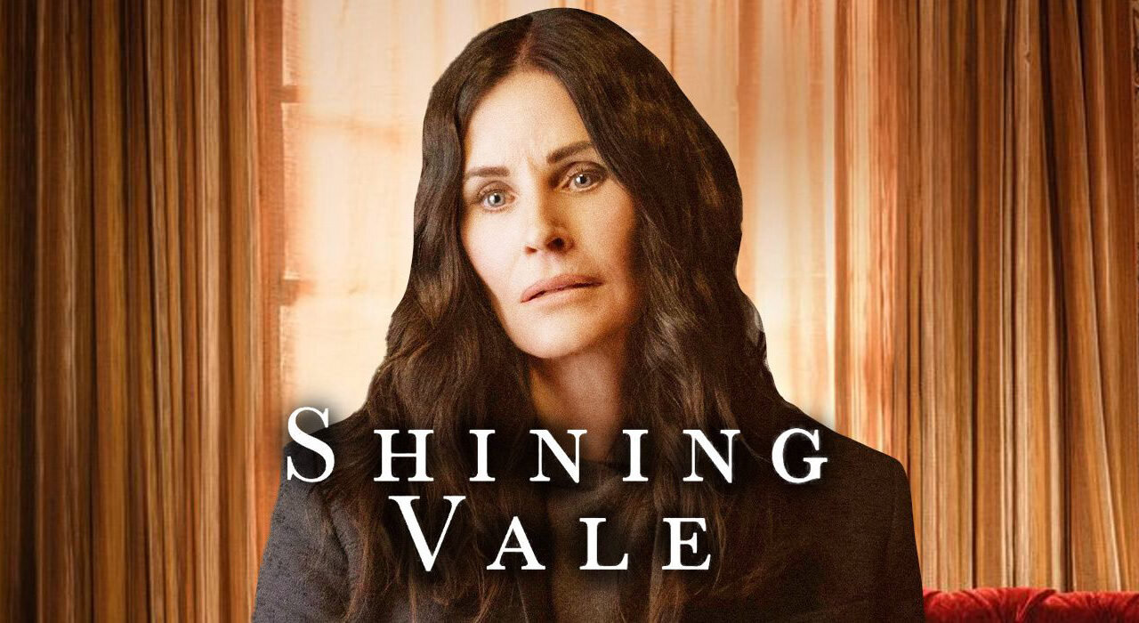 Xem phim Chiều Tà Trong Nhà  - Shining Vale (2022)