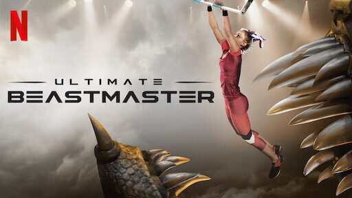 Xem phim Ultimate Beastmaster ( 1)  - Ultimate Beastmaster (Season 1) (2017)