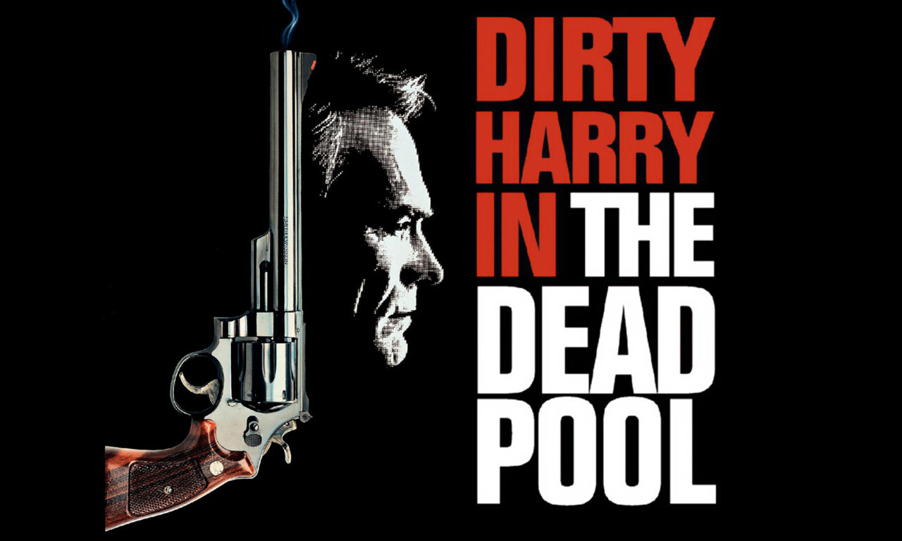 Xem phim Mồ Chôn Tội Ác  - Dirty Harry 5 The Dead Pool (1988)