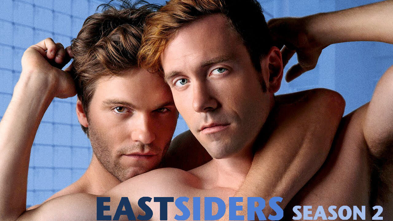 Xem phim Chuyện ngoại tình ( 2)  - Eastsiders (Season 2) (2015)