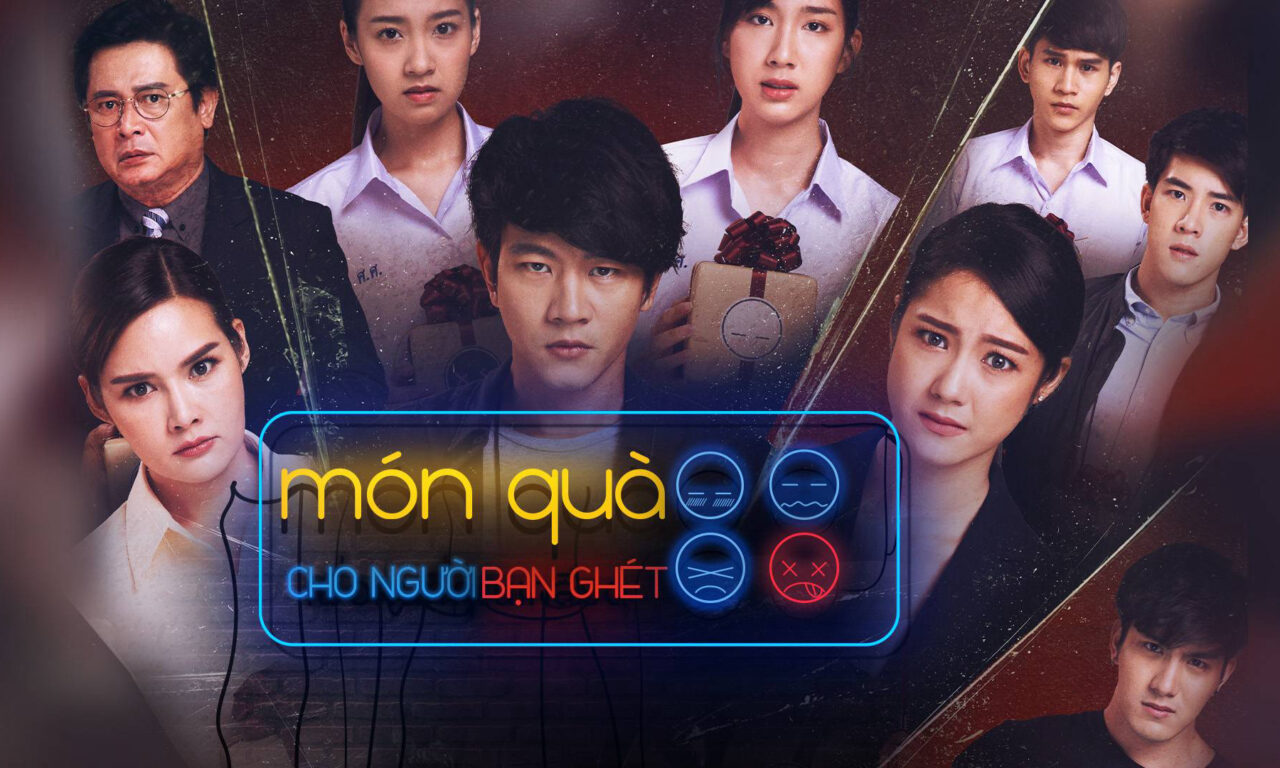 Xem phim Món Quà Cho Người Bạn Ghét  - A Gift To The People You Hate (2019)