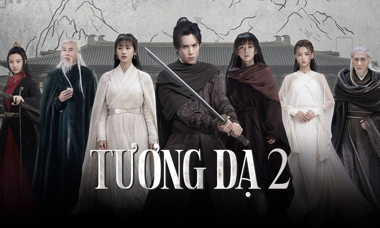 Poster of Tương Dạ 2