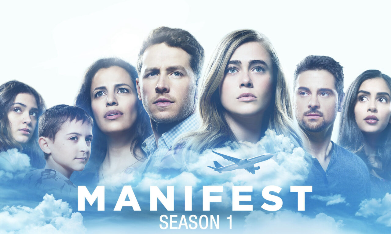 Xem phim Máy Bay Mất Tích ( 1)  - Manifest (Season 1) (2018)