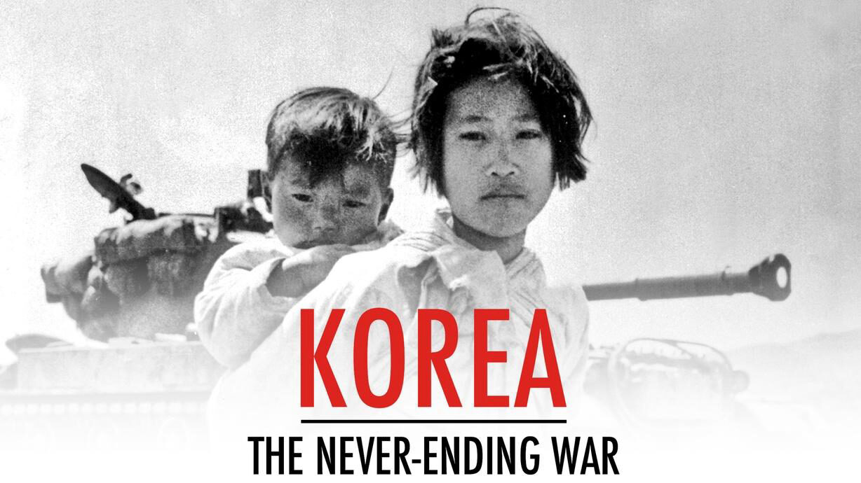 Xem phim Triều Tiên Cuộc Chiến Không Hồi Kết  - Korea The Nevering War (2019)