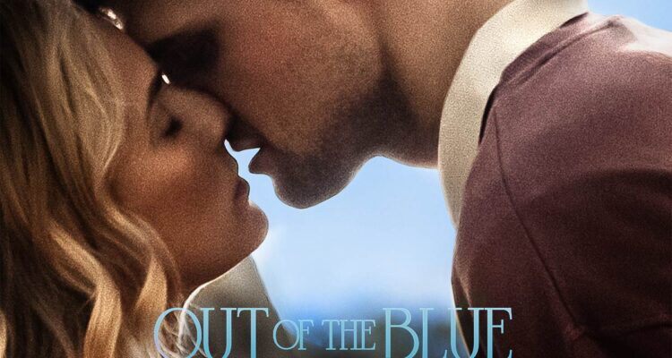 Poster of Out of the Blue