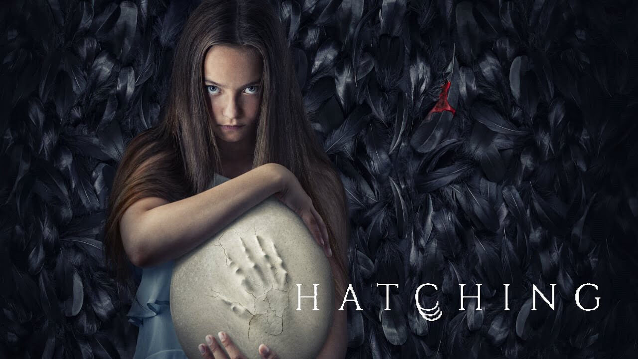 Poster of Hatching