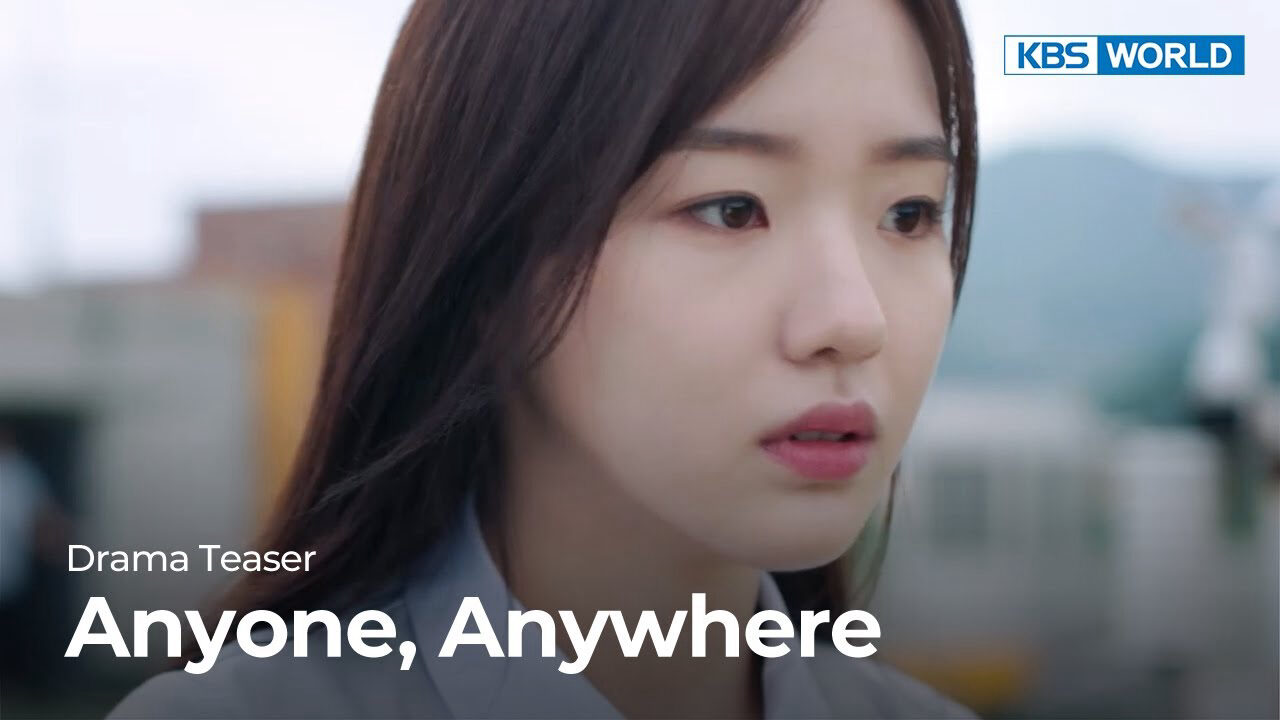 Xem phim Những Kẻ Thờ Ơ  - Anyone Anywhere (2023 KBS Drama Special Ep 4) (2023)