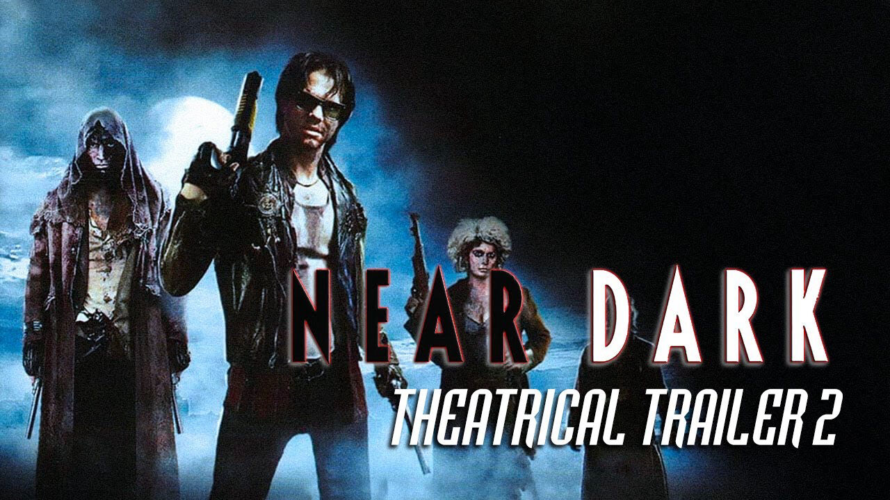 Xem phim Near Dark  - Near Dark (1987)