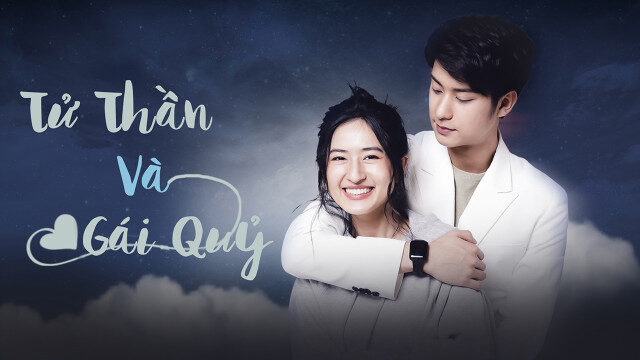 Xem phim Tử Thần Và Gái Quỷ  - Love Forever After (2022)