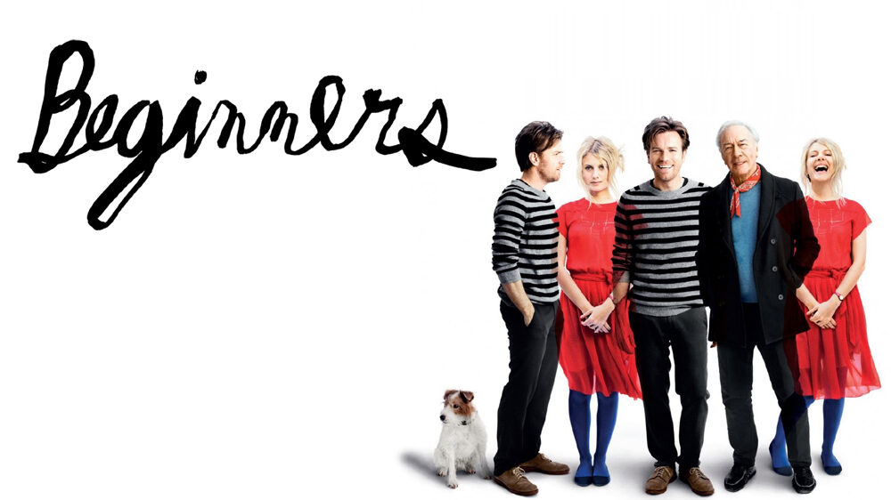 Xem phim Những Người Khởi Đầu  - Beginners (2010)