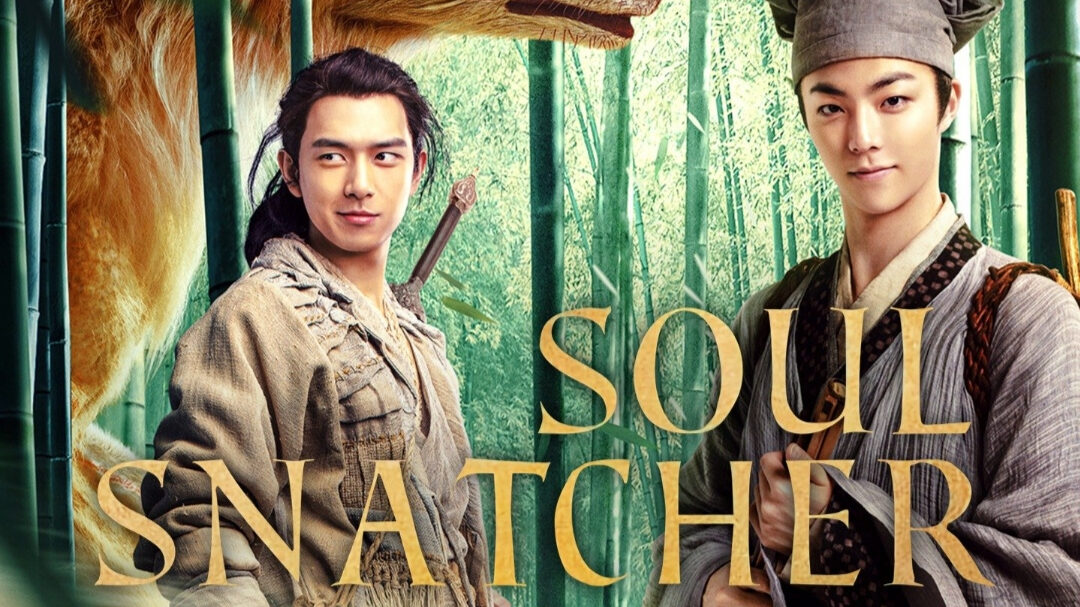 Xem phim Xích Hồ Thư Sinh  - Soul Snatcher (2020)