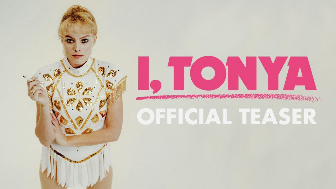 Poster of Tôi Là Tonya