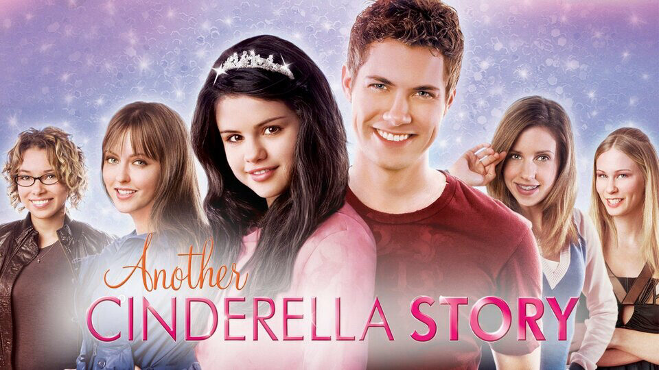 Xem phim Another Cinderella Story  - Another Cinderella Story (2008)