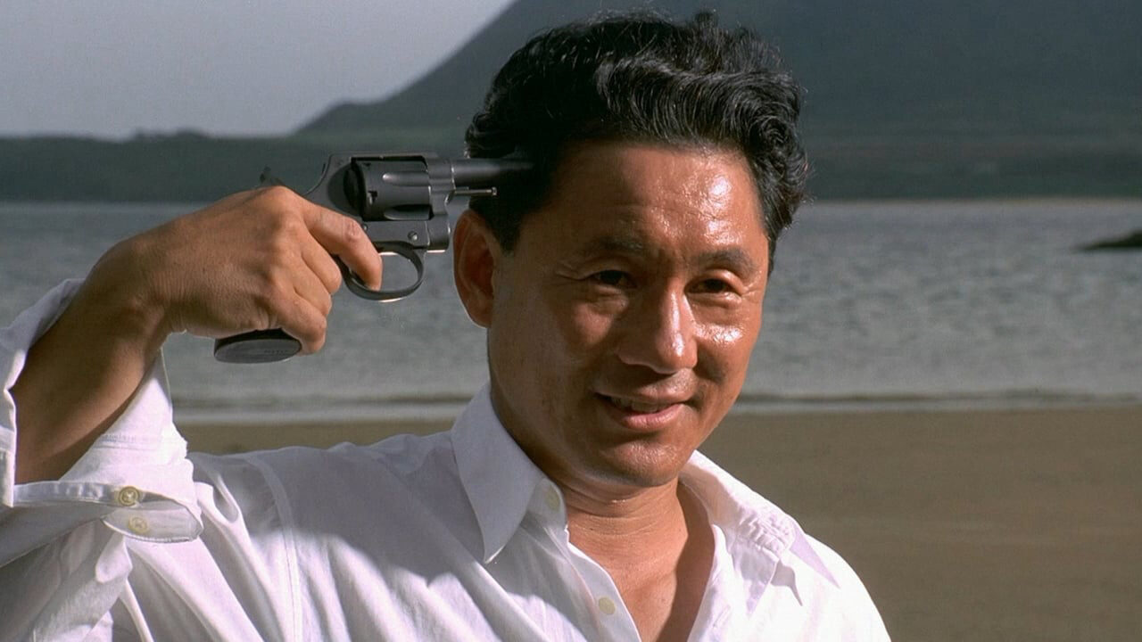 Xem phim Chiến Tranh Băng Đảng  - Sonatine (1993)