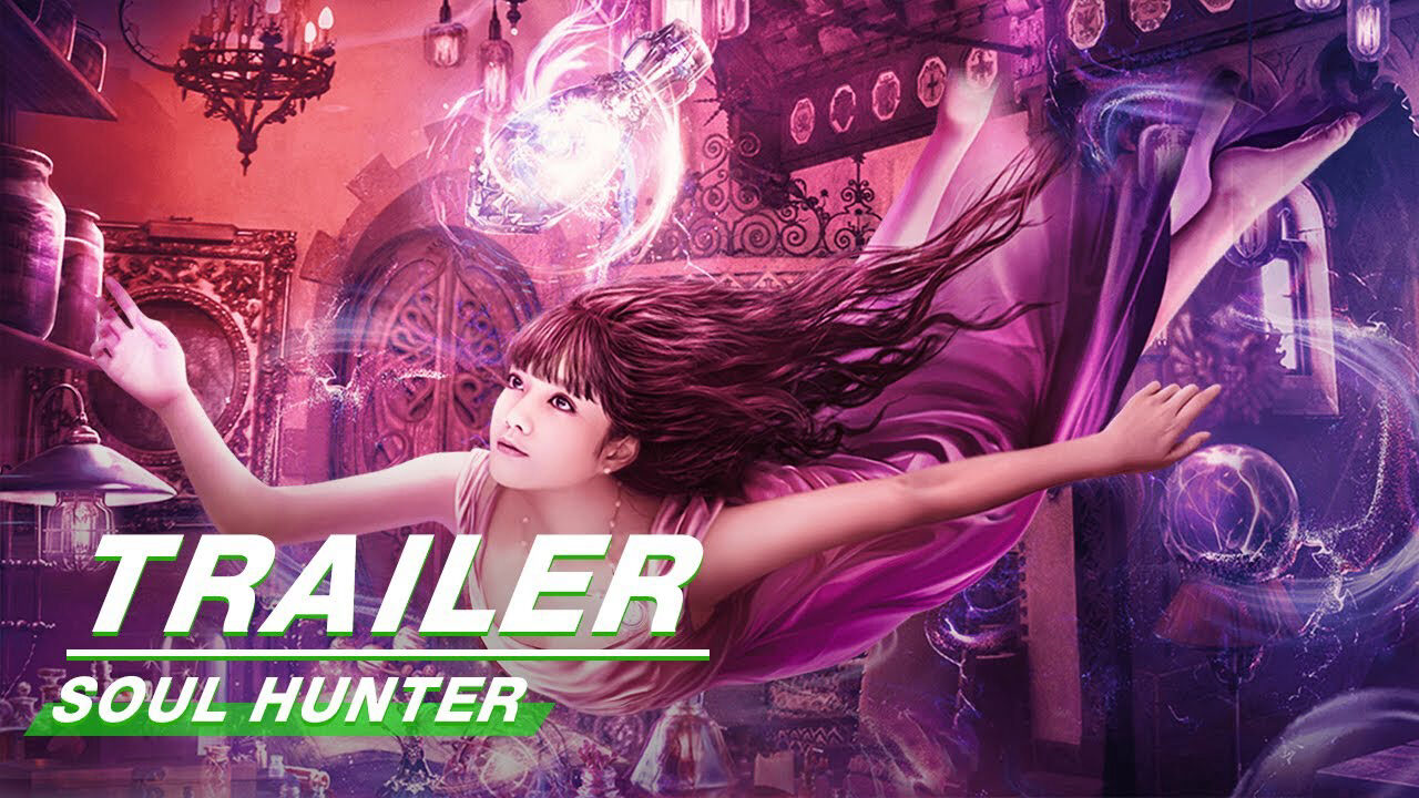 Xem phim Tru Niệm Sư  - Soul Hunter (2020)