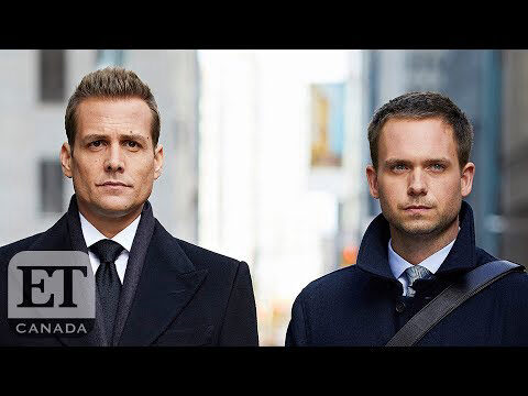 Xem phim Tố Tụng ( 1)  - Suits (Season 1) (2011)