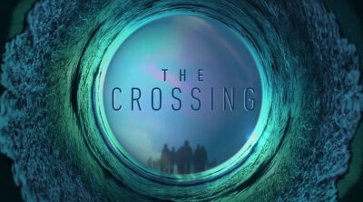 Xem phim Giao Thoa Thời Gian  - The Crossing (2018)