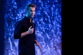 Xem phim Chia Buồn Và Cầu Nguyện  - Anthony Jeselnik Thoughts and Prayers (2015)