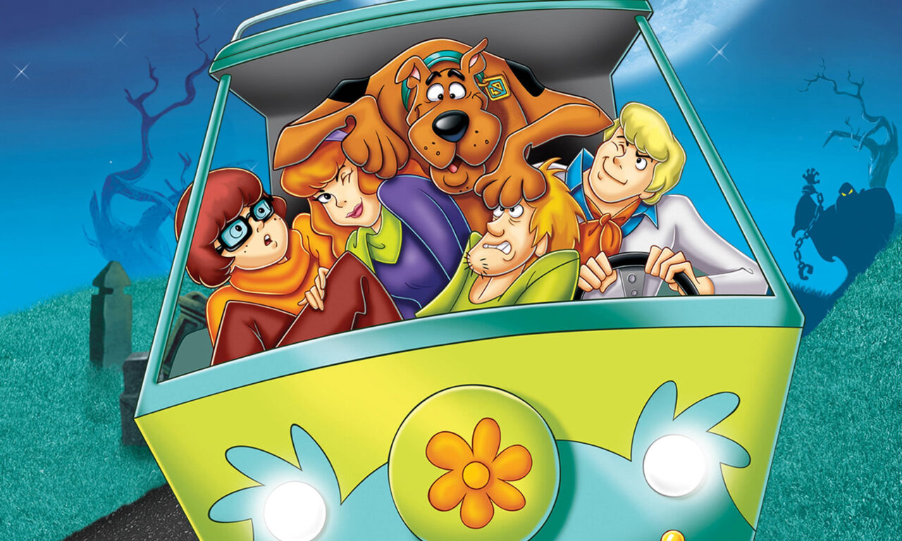 Xem phim Scooby Doo Where Are You ( 2)  - Scooby Doo Where Are You (Season 2) (1970)