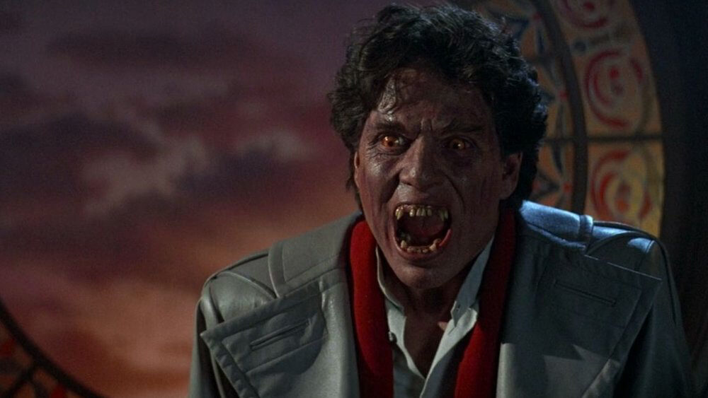 Xem phim Fright Night  - Fright Night (1985)