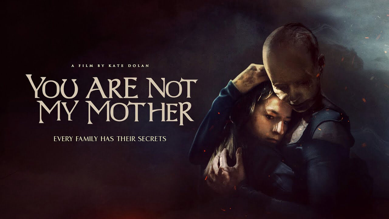 Xem phim Bà Ấy Không Phải Mẹ Tôi  - You Are Not My Mother (2022)