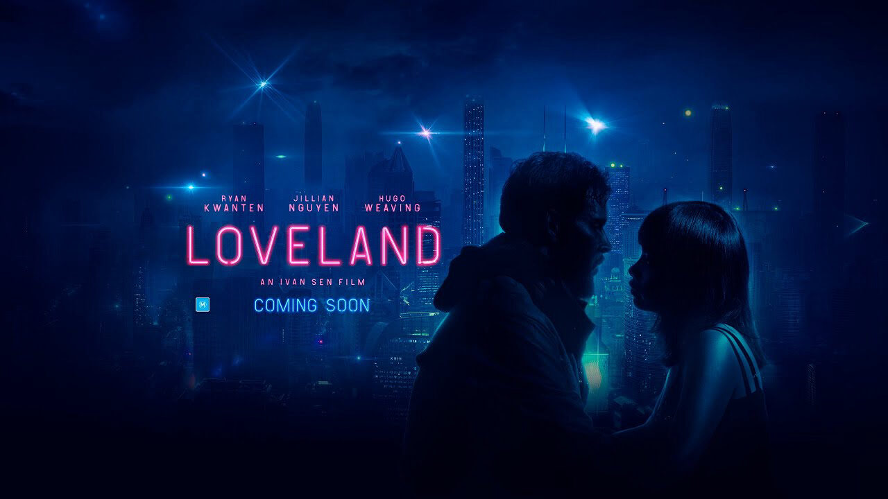 Poster of Expired Loveland