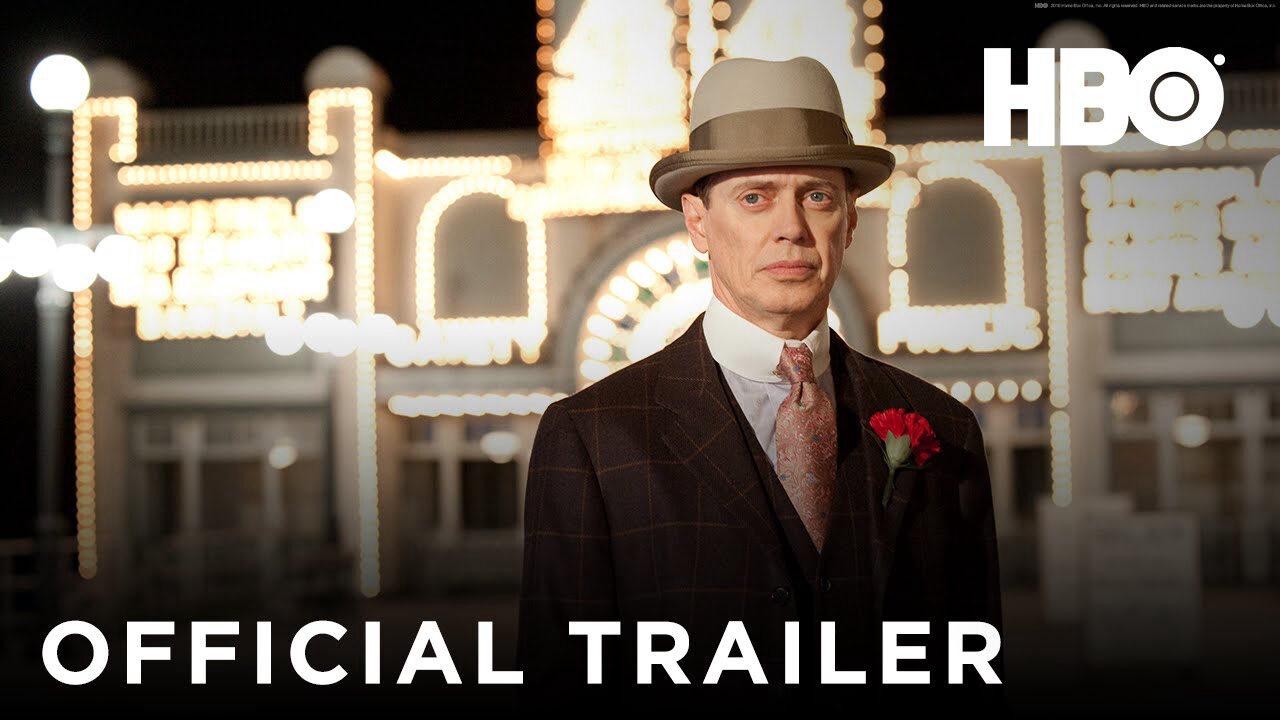 Xem phim Đế Chế Ngầm 1  - Boardwalk Empire (Season 1) (2010)