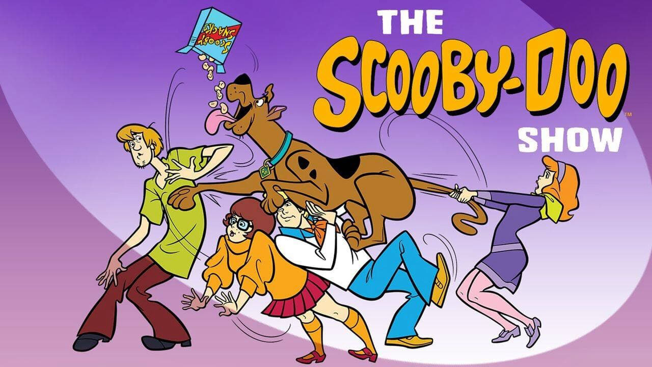 Xem phim The Scooby Doo Show ( 3)  - The Scooby Doo Show (Season 3) (1978)