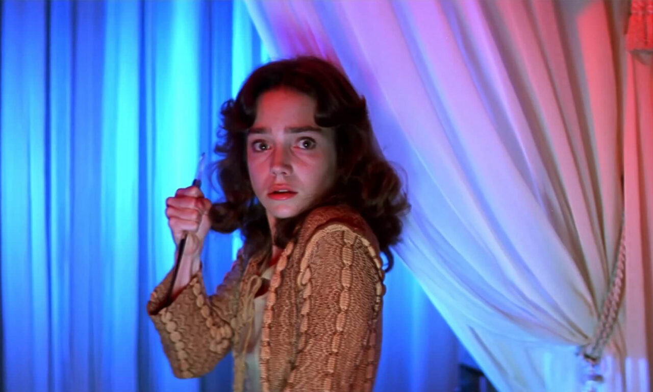 Xem phim Suspiria  - Suspiria (1977)