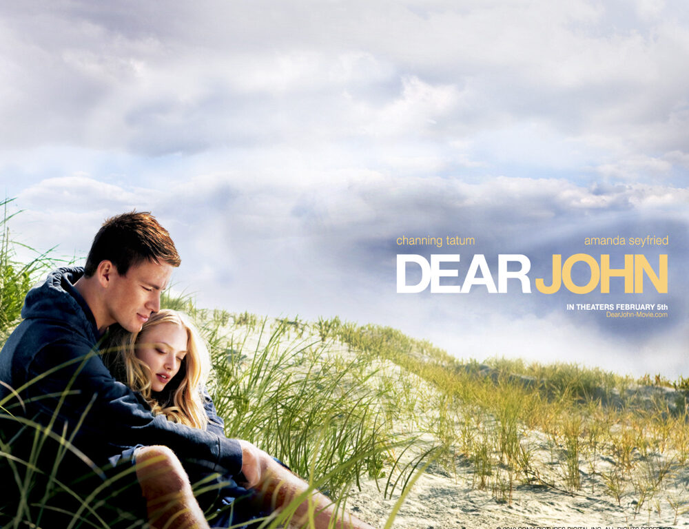 Xem phim John Thân Mến  - Dear John (2010)