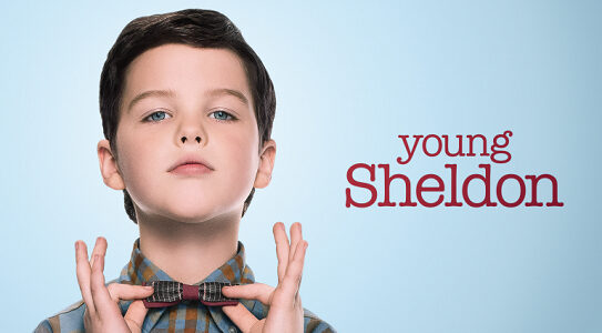 Xem phim Tuổi Thơ Bá Đạo của Sheldon ( 1)  - Young Sheldon (Season 1) (2017)