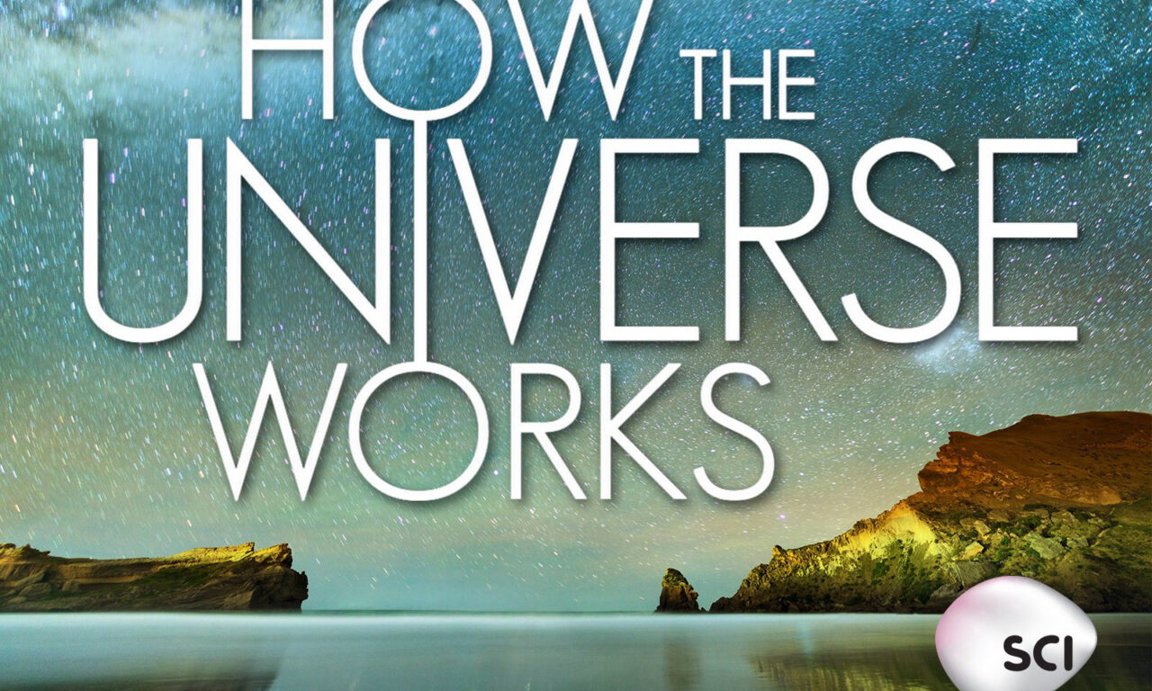 Xem phim Vũ trụ hoạt động như thế nào ( 1)  - How the Universe Works (Season 1) (2010)