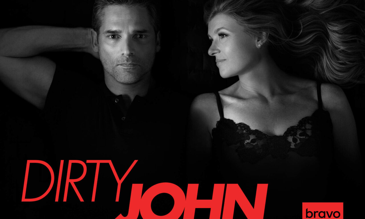 Xem phim John Dơ bẩn ( 1)  - Dirty John (Season 1) (2018)