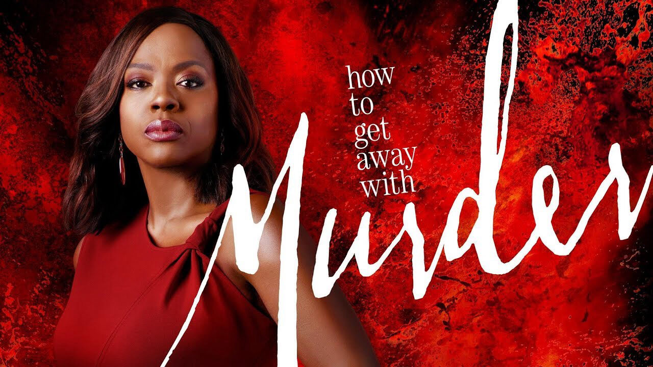 Xem phim Lách Luật ( 5)  - How to Get Away With Murder (Season 5) (2018)