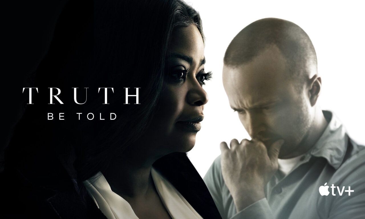 Xem phim Vén Màn Sự Thật ( 1)  - Truth Be Told (Season 1) (2019)