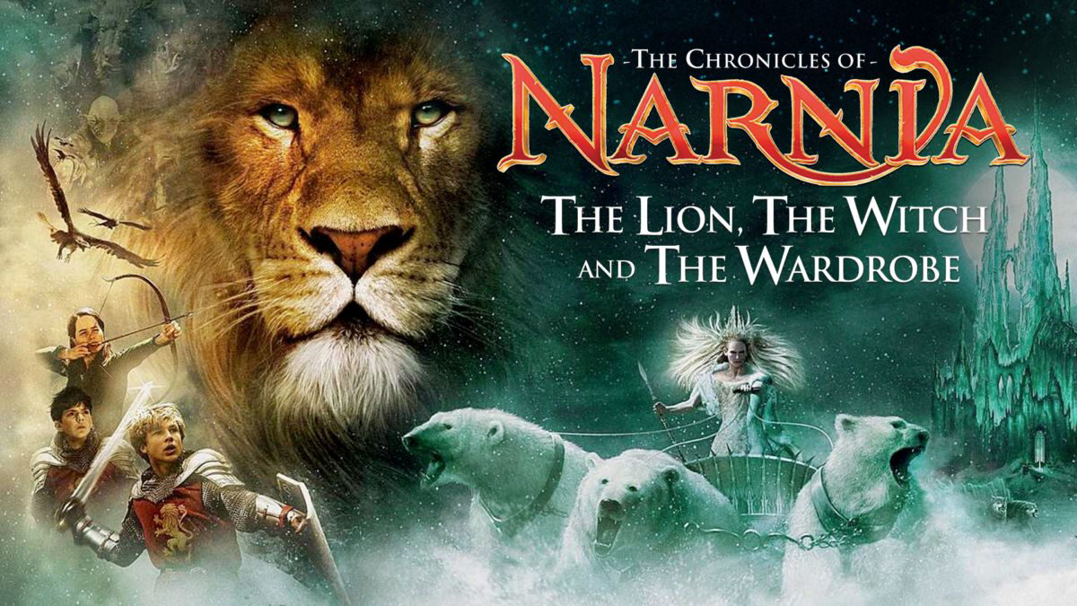 Xem phim Biên Niên Sử Narnia Sư Tử Phù Thủy và Cái Tủ Áo  - The Chronicles of Narnia The Lion the Witch and the Wardrobe (2005)