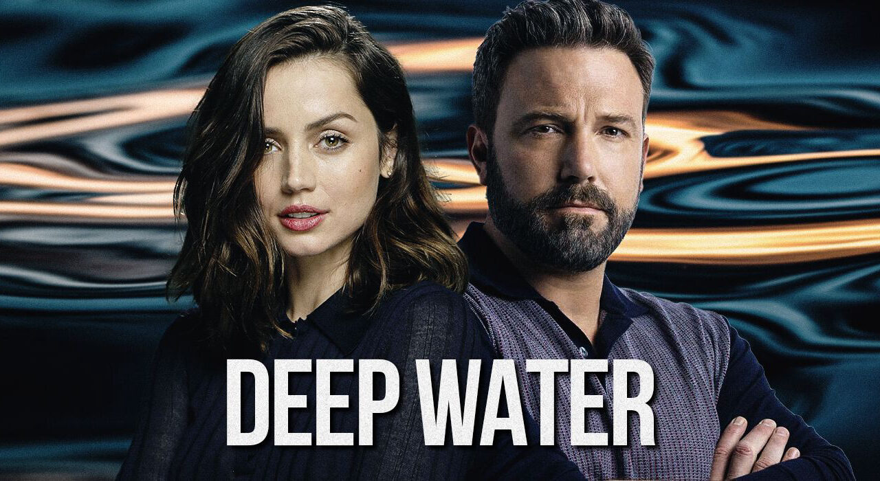 Xem phim Deep Water  - Deep Water (2022)